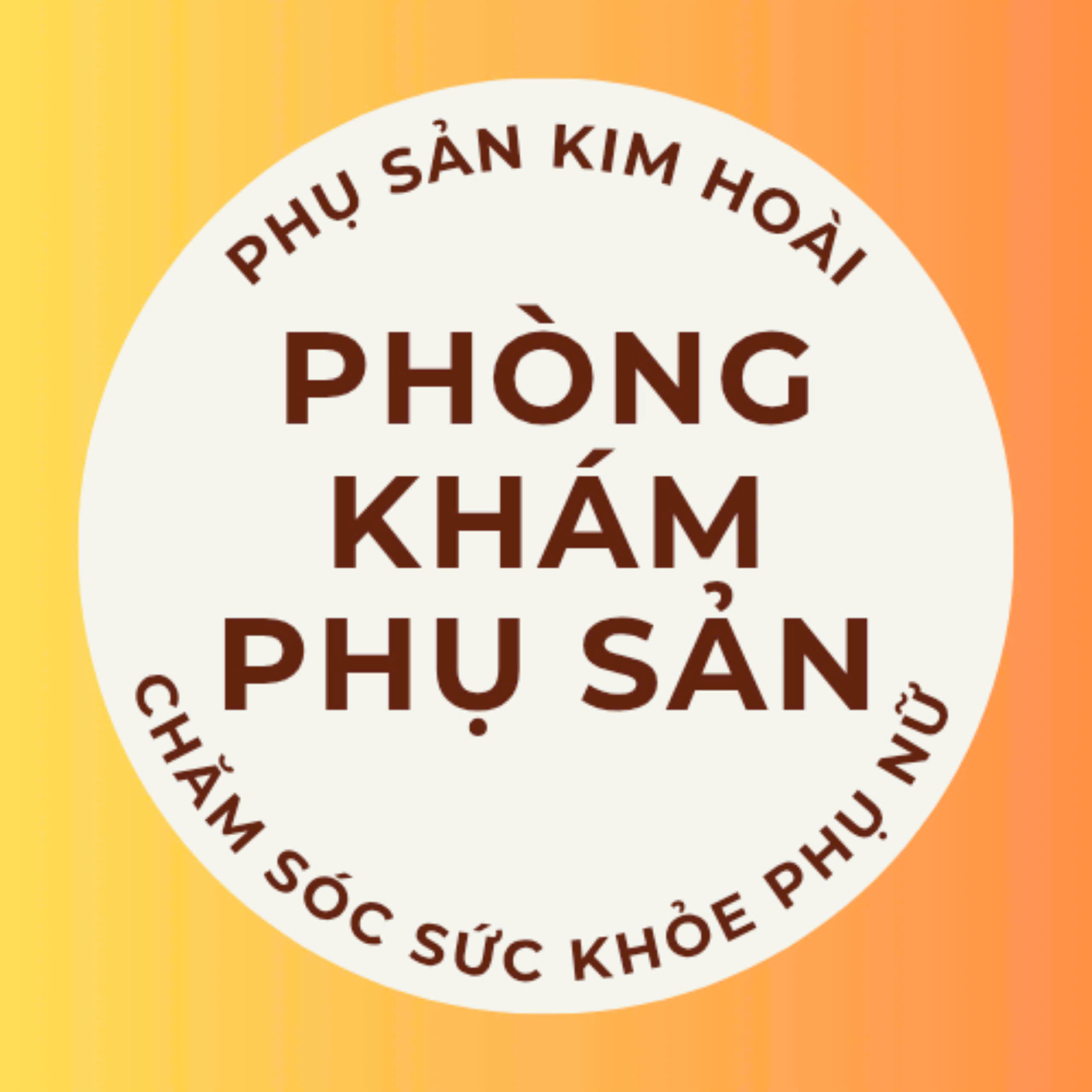 PK Sản Phụ Khoa BS Kim Hoài