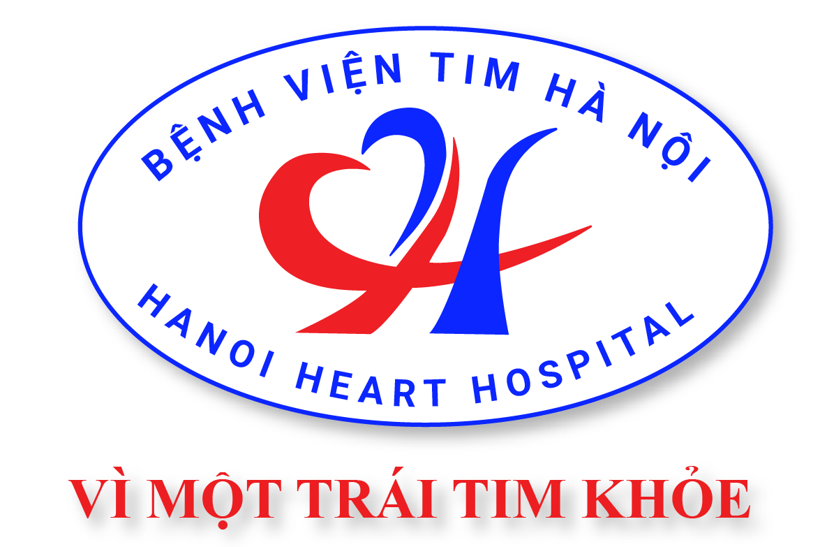 Bệnh viện Tim Hà Nội