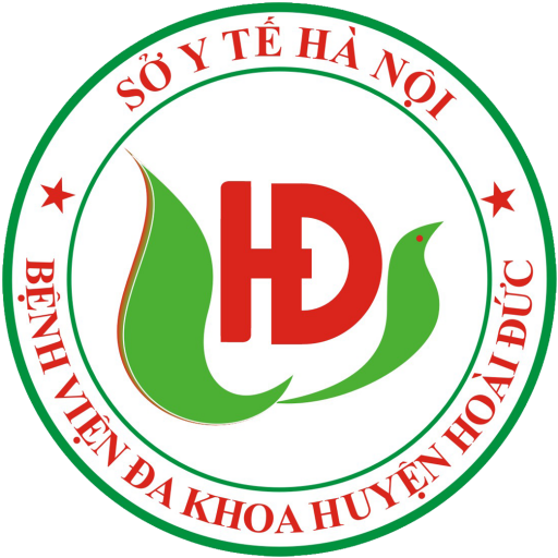 Bệnh viện đa khoa Hoài Đức